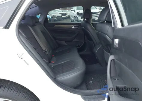 2017 Hyundai Sonata Sport from USA, damaged, VIN 5NPE34AF2HH591289